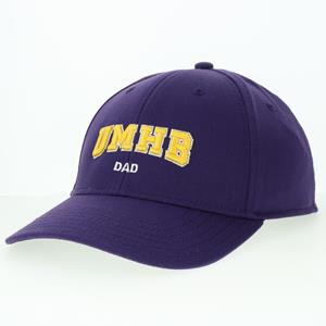 L2 NAME DROP EZA HAT -  purpledad